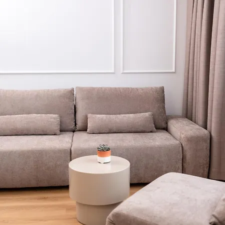 Pensjonat Ada Pokoje&apartamenty Karwia