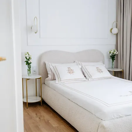 Ada Pokoje&apartamenty Pensjonat