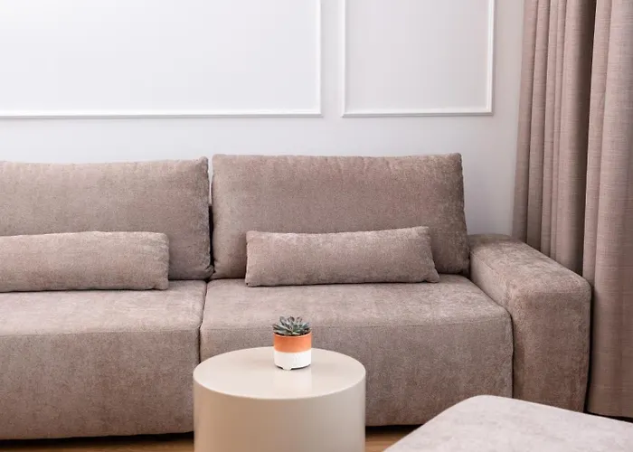 Gæstehus Ada & Karwia