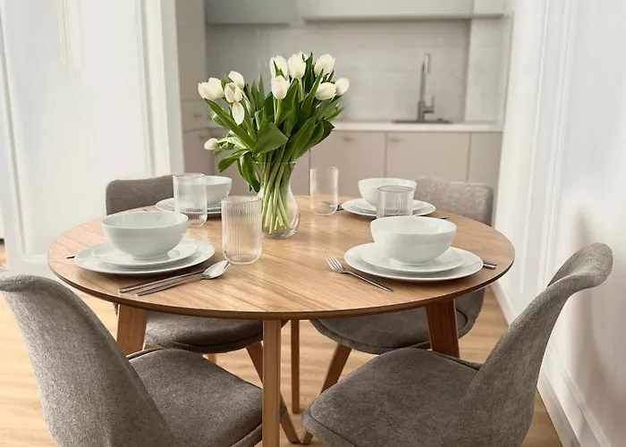 Gæstehus Ada & Karwia