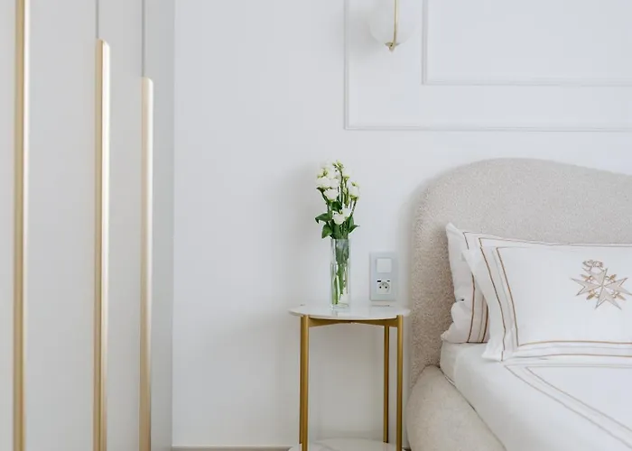 Gæstehus Ada & Karwia